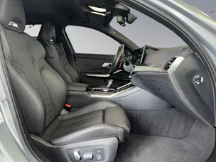 BMW M3 Competition xDrive Touring