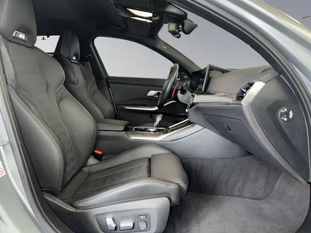 BMW M3 Competition xDrive Touring