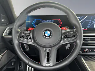 BMW M3 Competition xDrive Touring