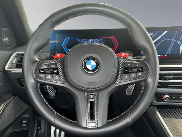 BMW M3 Competition xDrive Touring