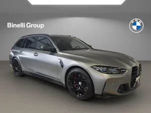BMW M3 Competition xDrive Touring