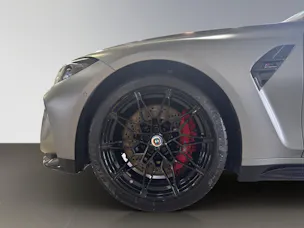 BMW M3 Competition xDrive Touring