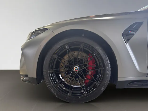 BMW M3 Competition xDrive Touring