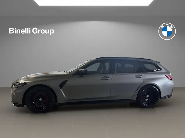 BMW M3 Competition xDrive Touring