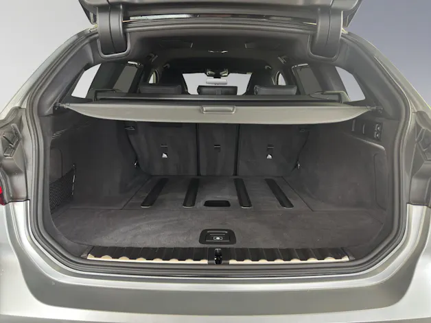 BMW M3 Competition xDrive Touring