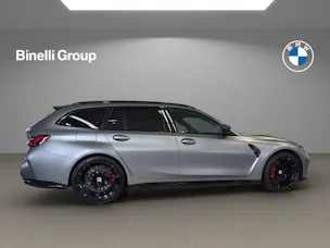 BMW M3 Competition xDrive Touring