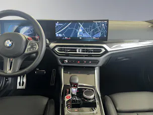 BMW M3 Competition xDrive Touring
