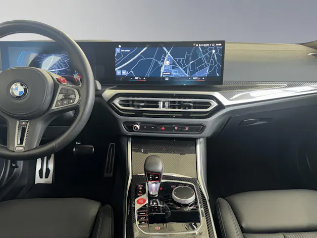 BMW M3 Competition xDrive Touring