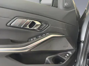 BMW M3 Competition xDrive Touring