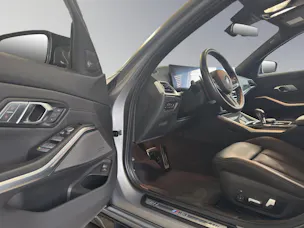 BMW M3 Competition xDrive Touring