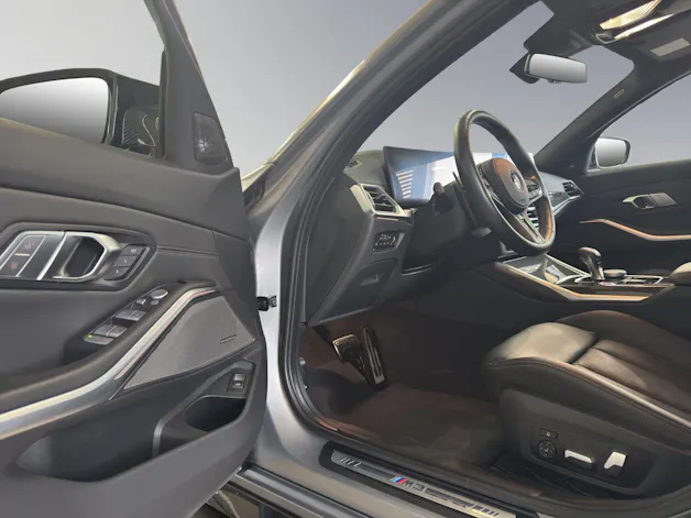 BMW M3 Competition xDrive Touring