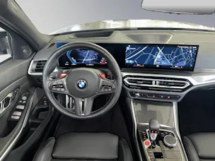 BMW M3 Competition xDrive Touring