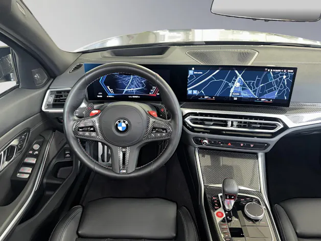 BMW M3 Competition xDrive Touring