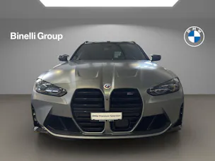 BMW M3 Competition xDrive Touring