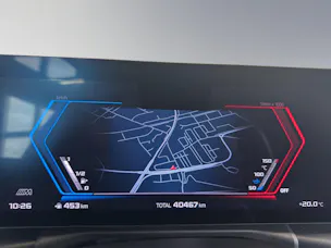 BMW M3 Competition xDrive Touring