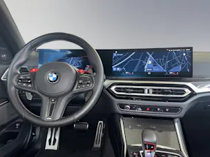 BMW M3 Competition xDrive Touring