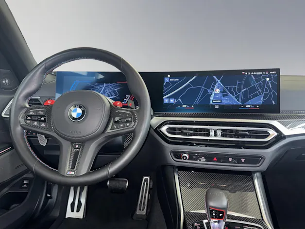BMW M3 Competition xDrive Touring