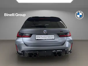 BMW M3 Competition xDrive Touring