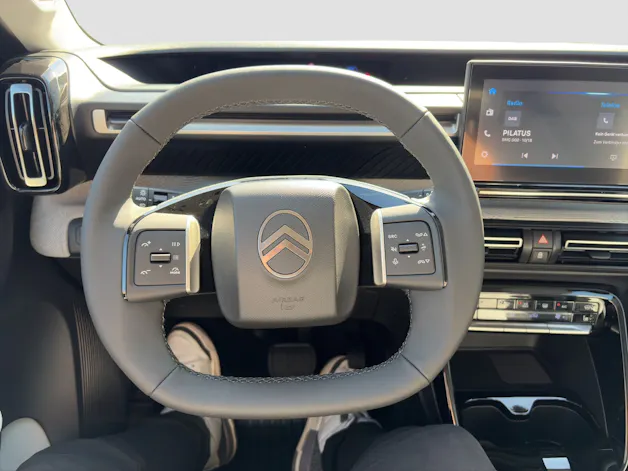 Citroën C3 1.2 Hybrid Plus