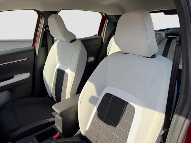 Citroën C3 1.2 Hybrid Plus