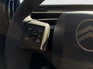 Citroën C3 1.2 Hybrid Plus
