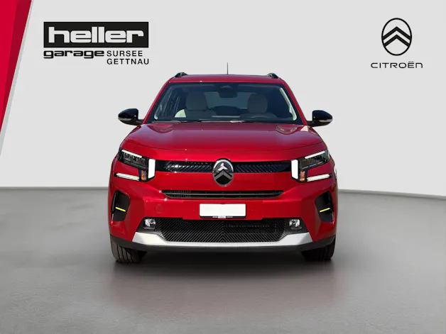 Citroën C3 1.2 Hybrid Plus