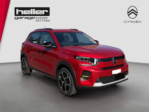 Citroën C3 1.2 Hybrid Plus