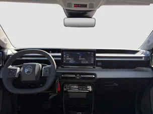 Citroën C3 1.2 Hybrid Plus