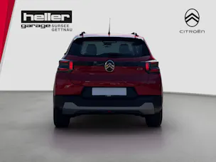 Citroën C3 1.2 Hybrid Plus