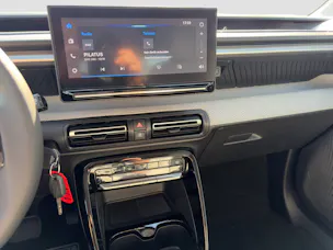 Citroën C3 1.2 Hybrid Plus