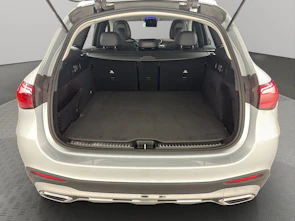 Fahrzeugbild MERCEDES-BENZ GLC 300 AMG Line 4matic