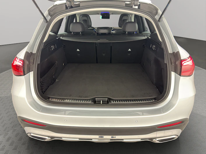 Fahrzeugbild MERCEDES-BENZ GLC 300