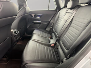 Fahrzeugbild MERCEDES-BENZ GLC 300 AMG Line 4matic