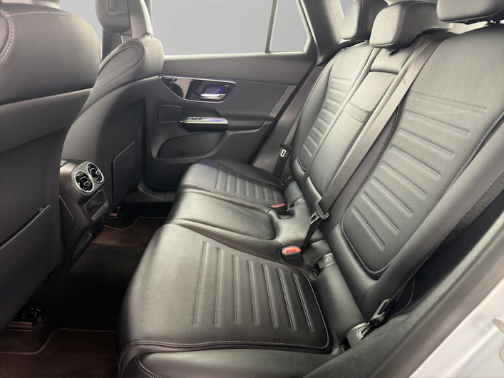 Fahrzeugbild MERCEDES-BENZ GLC 300