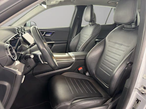 Fahrzeugbild MERCEDES-BENZ GLC 300 AMG Line 4matic