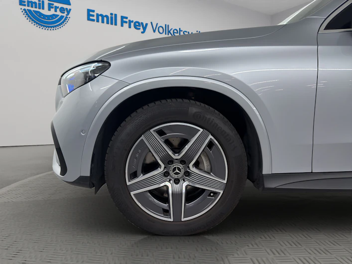 Fahrzeugbild MERCEDES-BENZ GLC 300