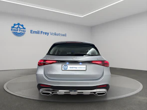 Fahrzeugbild MERCEDES-BENZ GLC 300 AMG Line 4matic