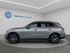Fahrzeugbild MERCEDES-BENZ GLC 300 AMG Line 4matic