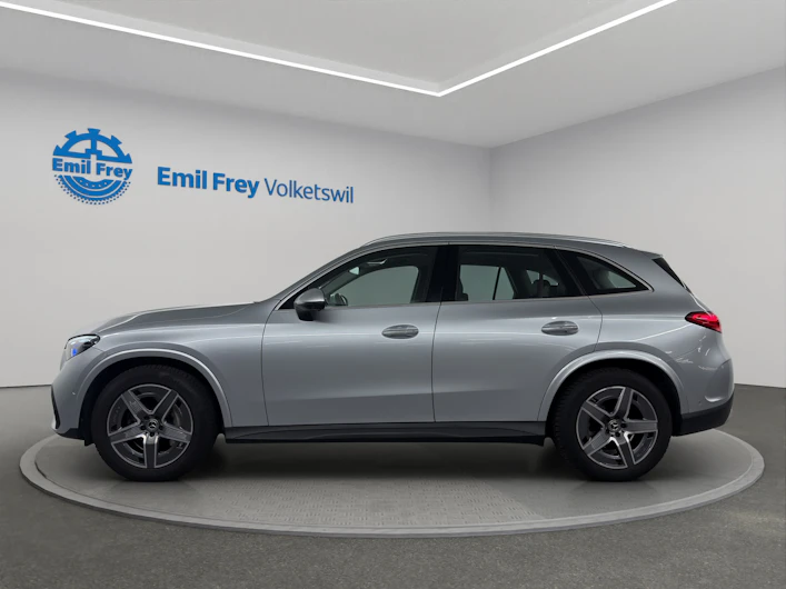 Fahrzeugbild MERCEDES-BENZ GLC 300