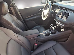 Cadillac XT4 2.0 T Sport AWD