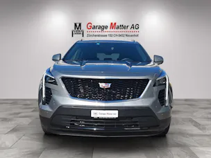 Cadillac XT4 2.0 T Sport AWD