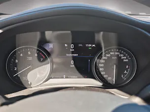 Cadillac XT4 2.0 T Sport AWD