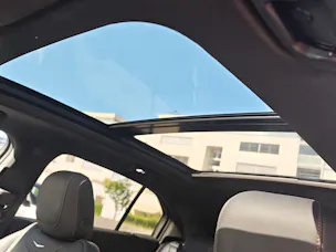 Cadillac XT4 2.0 T Sport AWD
