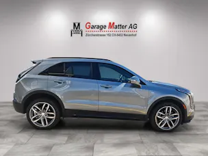 Cadillac XT4 2.0 T Sport AWD