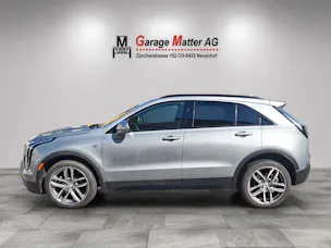Cadillac XT4 2.0 T Sport AWD
