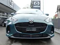 Mazda 2 1.5 Hybrid Exclusive-Line