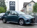 Mazda 2 1.5 Hybrid Exclusive-Line