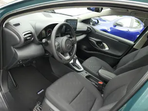 Mazda 2 1.5 Hybrid Exclusive-Line
