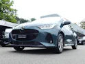 Mazda 2 1.5 Hybrid Exclusive-Line