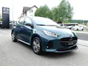 Mazda 2 1.5 Hybrid Exclusive-Line
